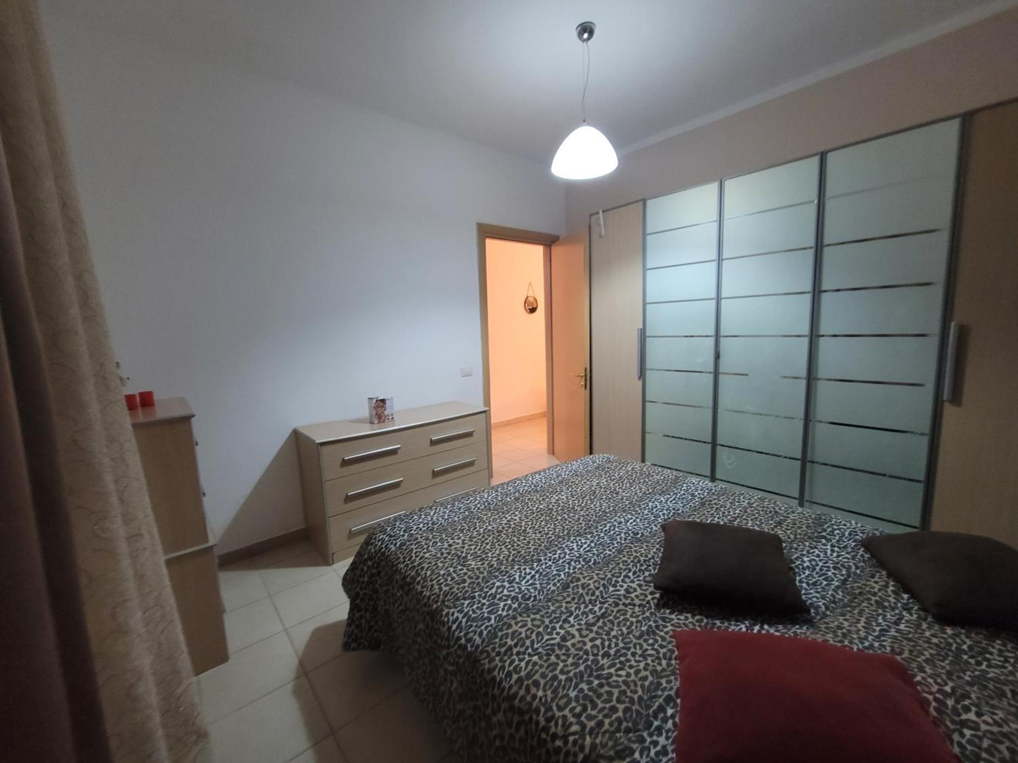 Vloraap Apartment *